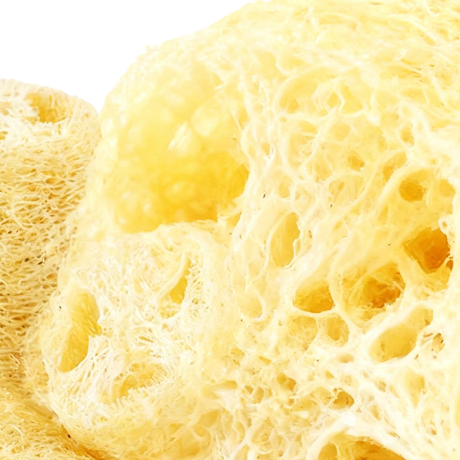 Pet Supplies Pet Shop - Kauwspeelgoed voor konijntjes 4-delig Loofah Bunny
