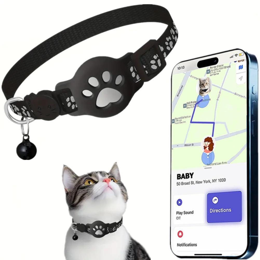Pet Gps Tracker Collar - 2 soorten multifunctionele slimme GPS-trackers voor