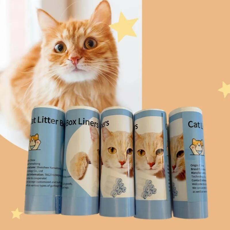 Pet X Supplies & Tack Howell - Duurzame kattenbakliners voor Petkit Pura Max/X