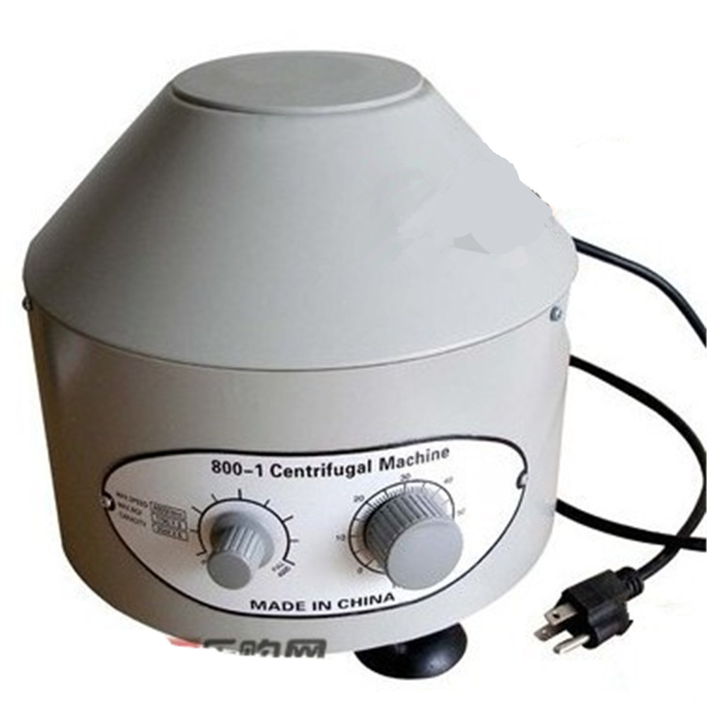 Pet X Supplies & Tack Howell - Elektrische laboratoriumcentrifuge Lab medische praktijk 4000
