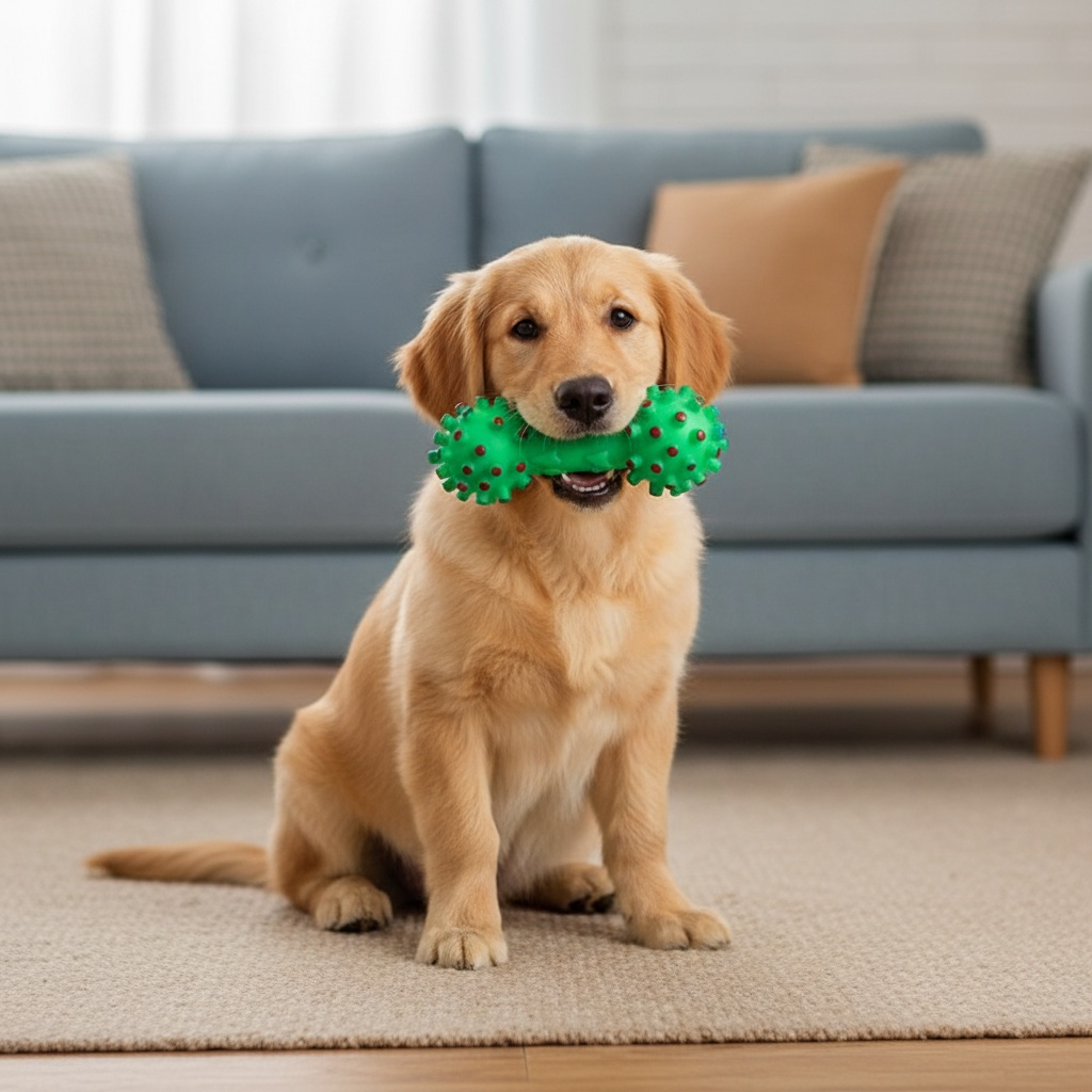 Pet Supplies Pet Shop - Hondenspeelgoed voor grote honden 1 stuk