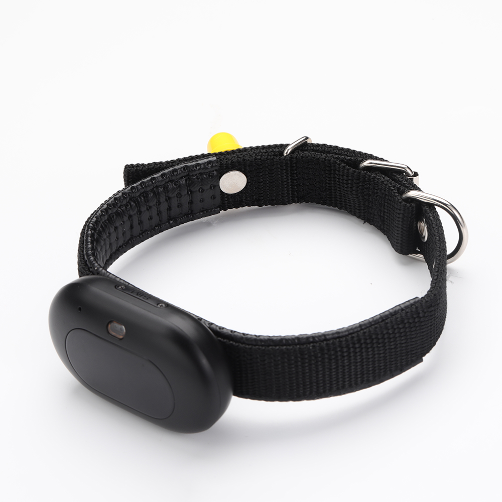 Pet Gps Tracker Collar - V41 4G LTE GPS-tracker voor huisdieren,