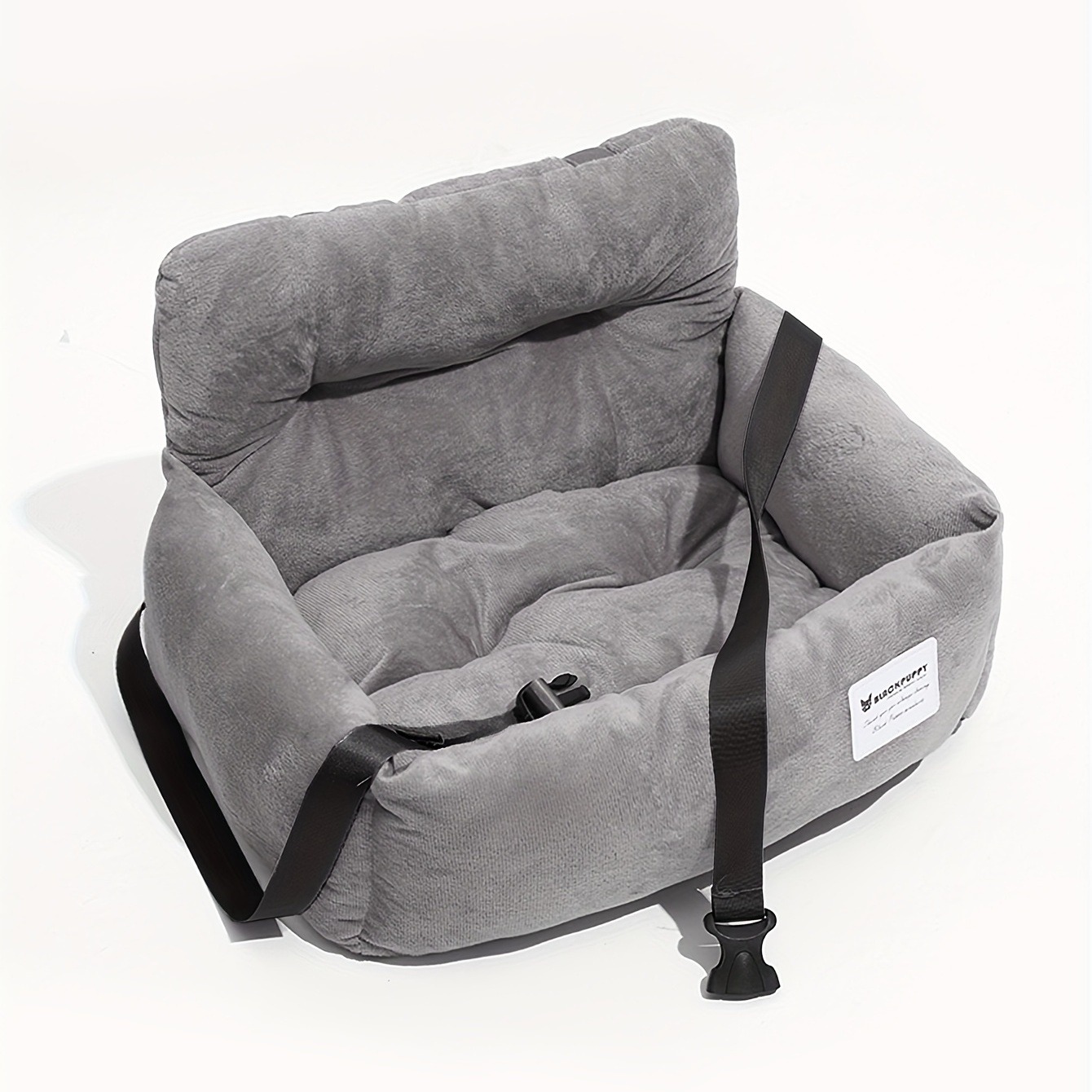 Pet Supplies Plus - Autobed Hondensofa Grote Honden Kleine Rassen