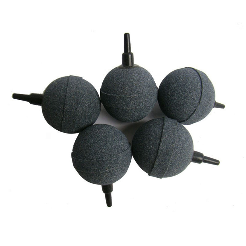 Pet Supplies Pet Shop - Zuurstofbeluchter voor aquarium, aquariumluchtsteen, luchtbel, vijverpomp,