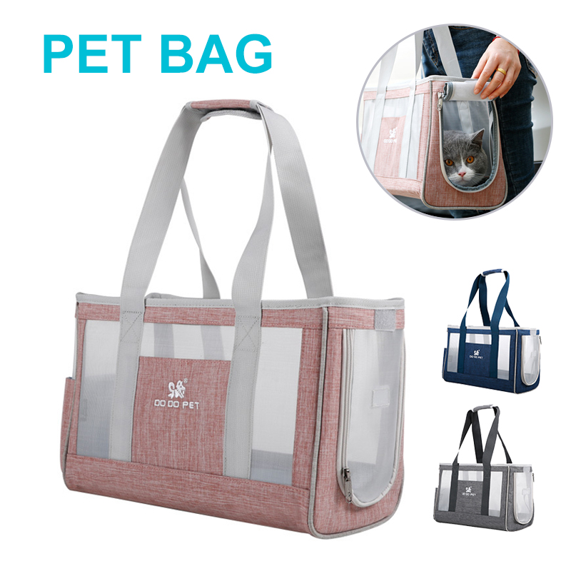 Pet Supplies For Less - Ademend Huisdier Hond Kat Enkele Schoudertassen