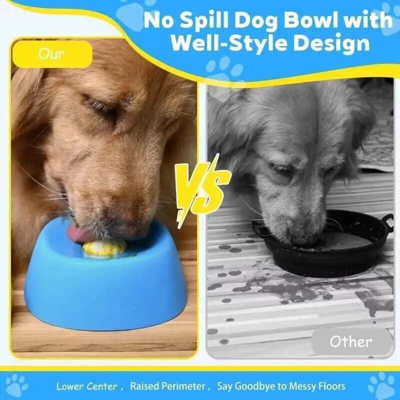 Pet Supplies Plus - 1 stks Hondenspeeltje met interactieve bal