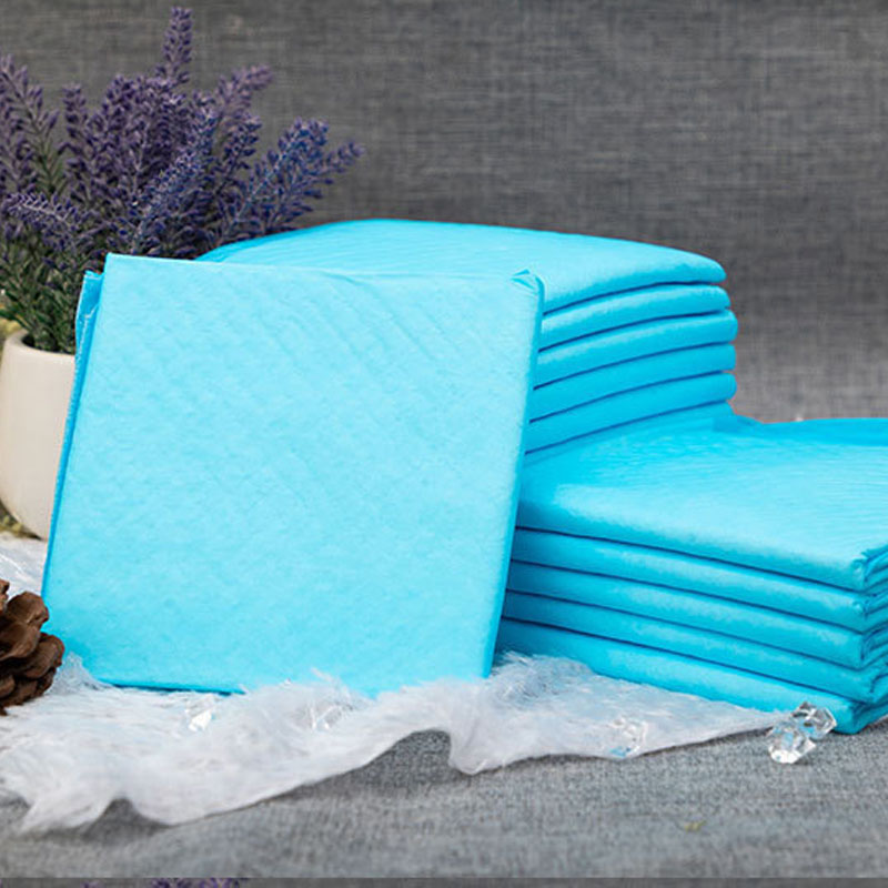 Pet X Supplies & Tack Howell - Wegwerp Veranderende Pads voor Huisdieren, Hondenluiers,