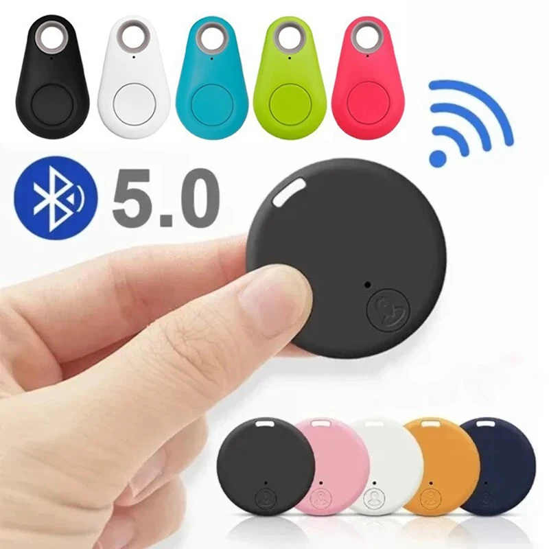 Pet Supplies Store - Mini GPS Tracker Bluetooth Anti-verloren apparaat