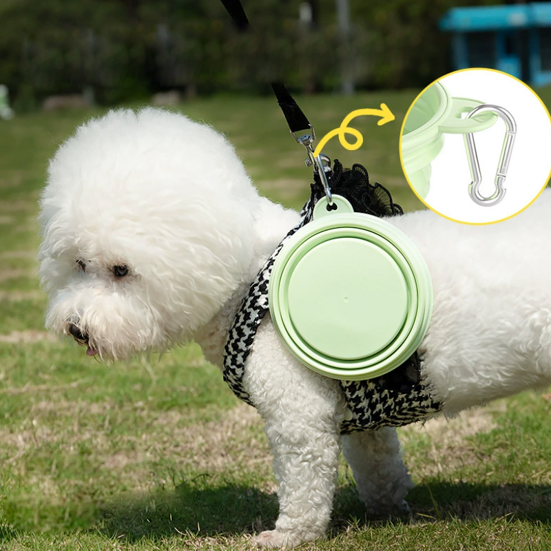 Kleur Dierbenodigdheden Draagb - Pet Supplies Dog Food recensie en prijs
