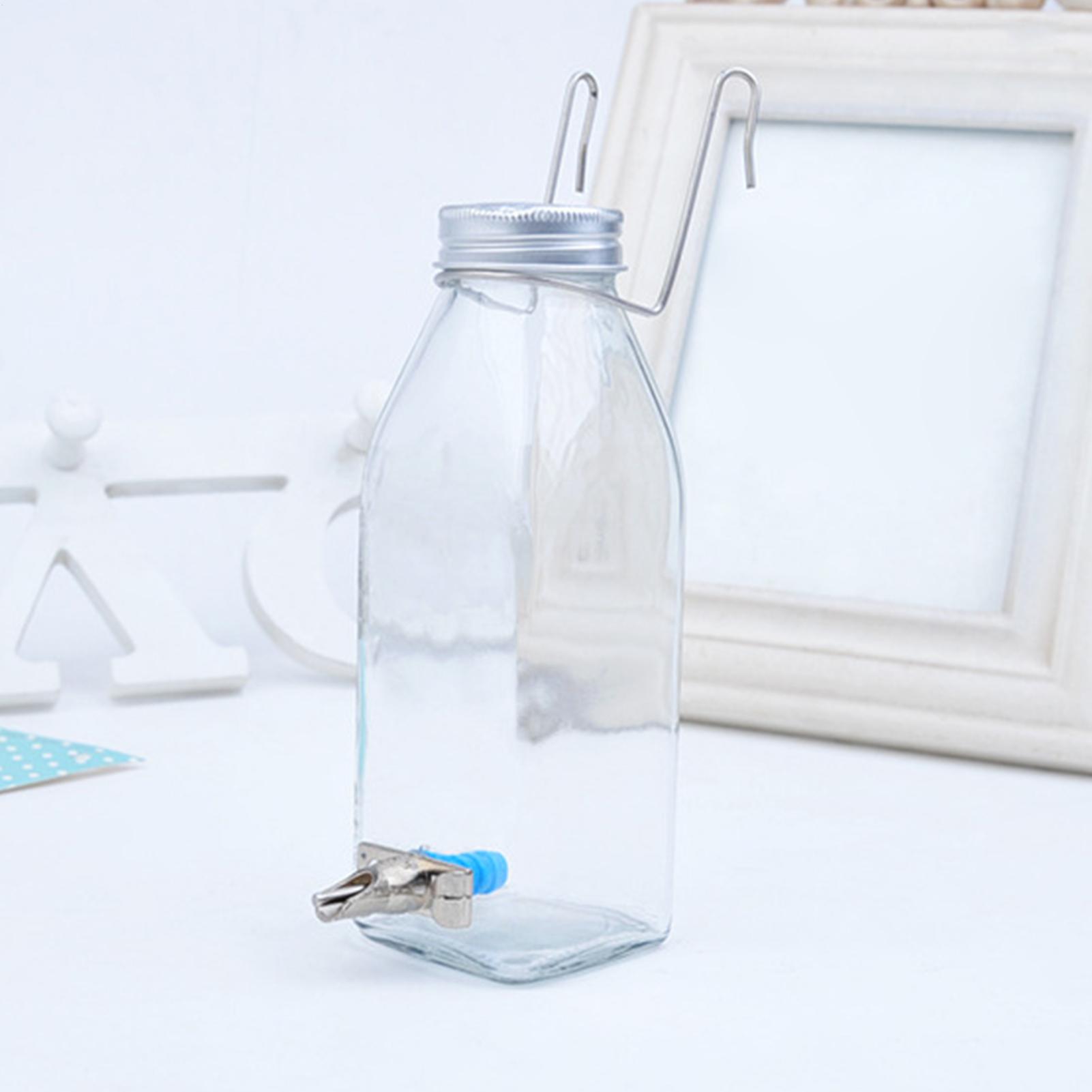 Waterfles voor hamster 350ml G - Pet Supplies Pet Shop recensie en prijs