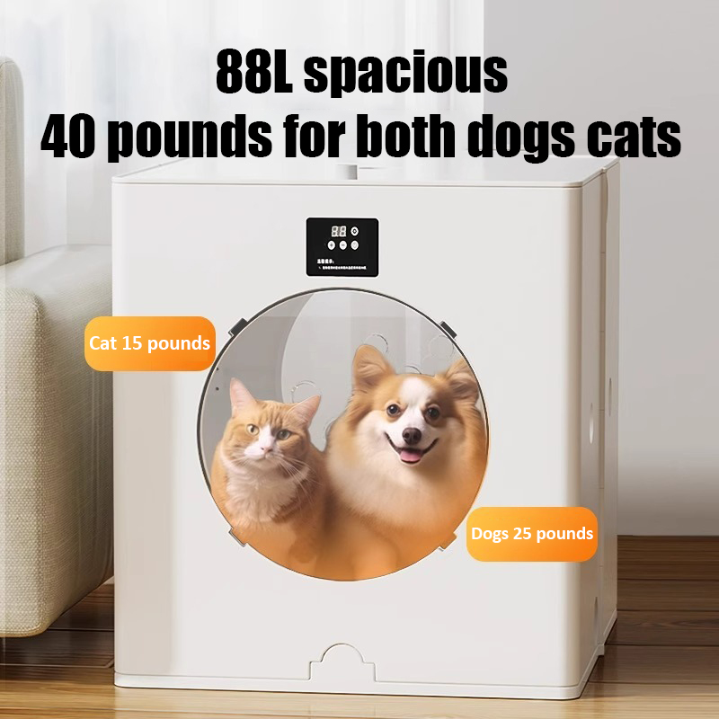 Opvouwbare Honden- en Katten D - Pet Supplies For Less recensie en prijs