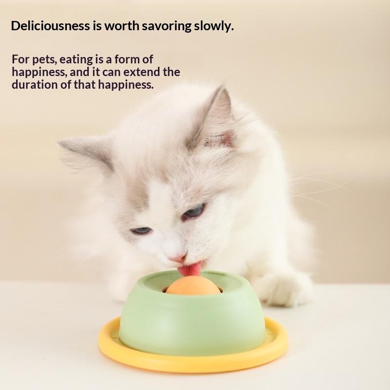 Pet Lick Mat Yoghurt Likplaat  - Pet Supplies Dog Food recensie en prijs