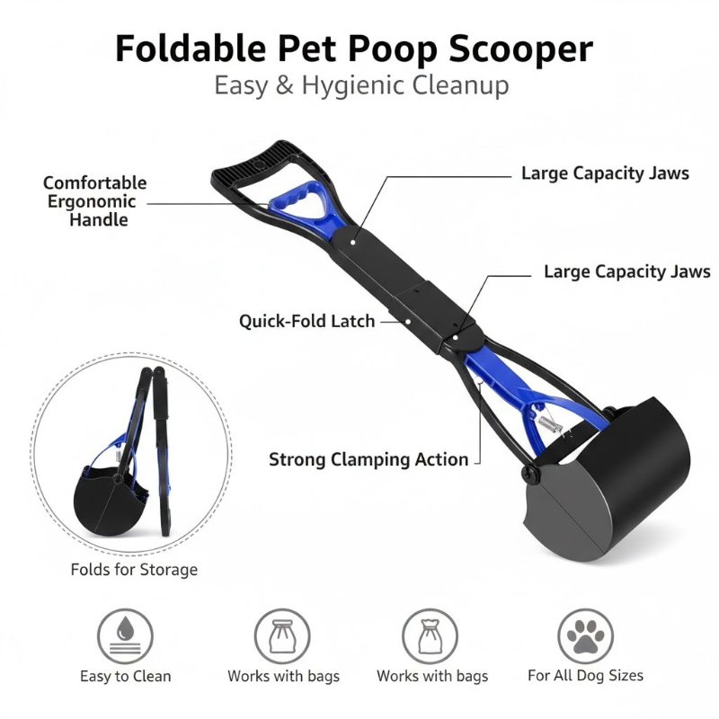 Verstelbare lange steel honden - Pet Supplies Plus recensie en prijs