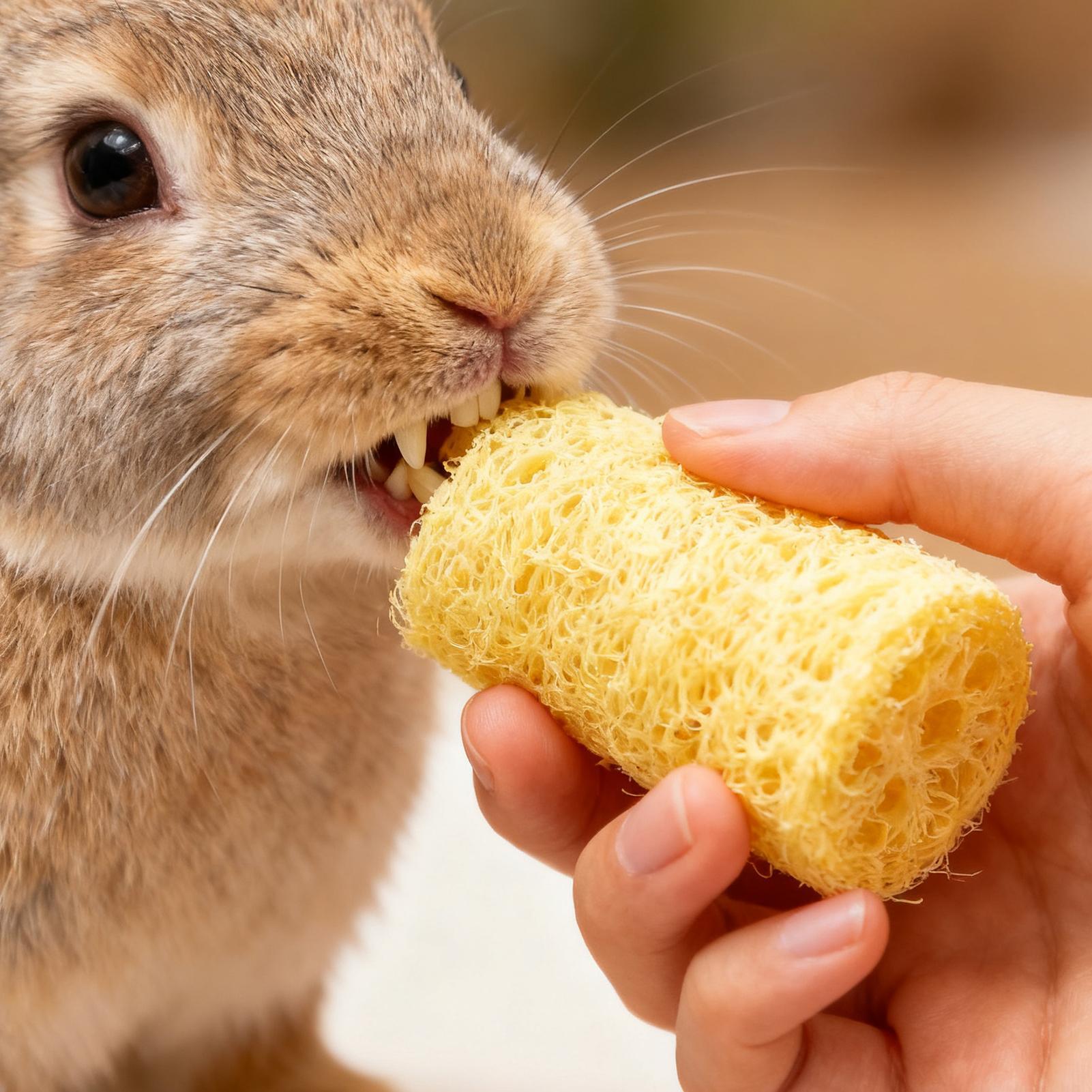 Kauwspeelgoed voor konijntjes  - Pet Supplies Pet Shop recensie en prijs