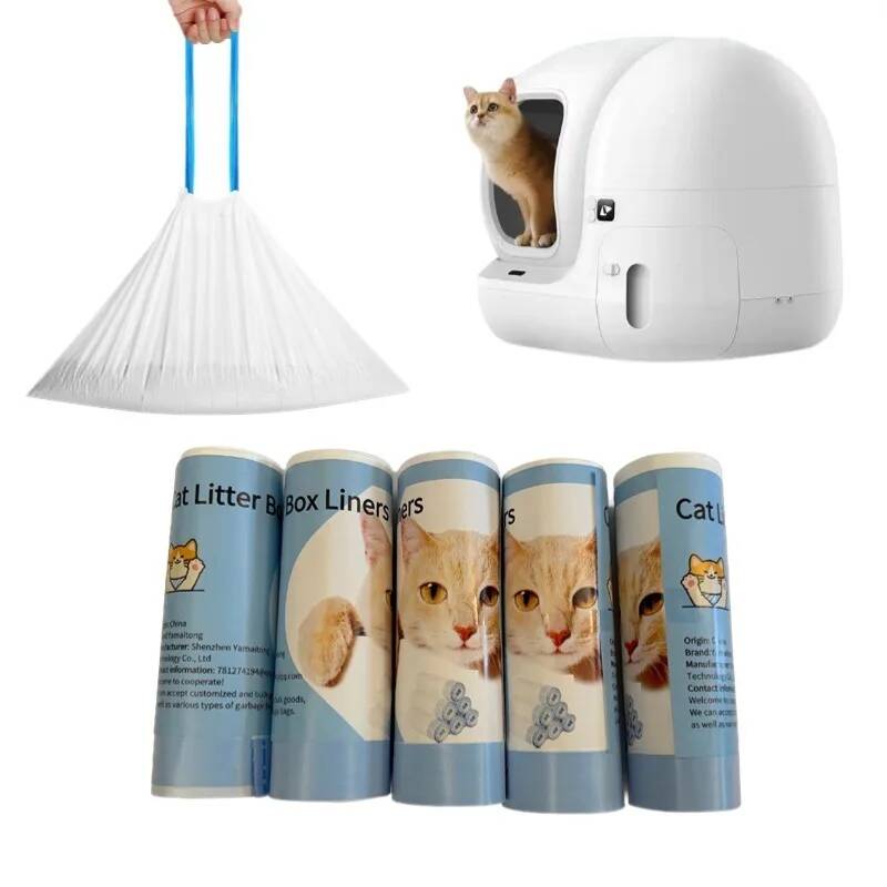Duurzame kattenbakliners voor  - Pet X Supplies & Tack Howell recensie en prijs