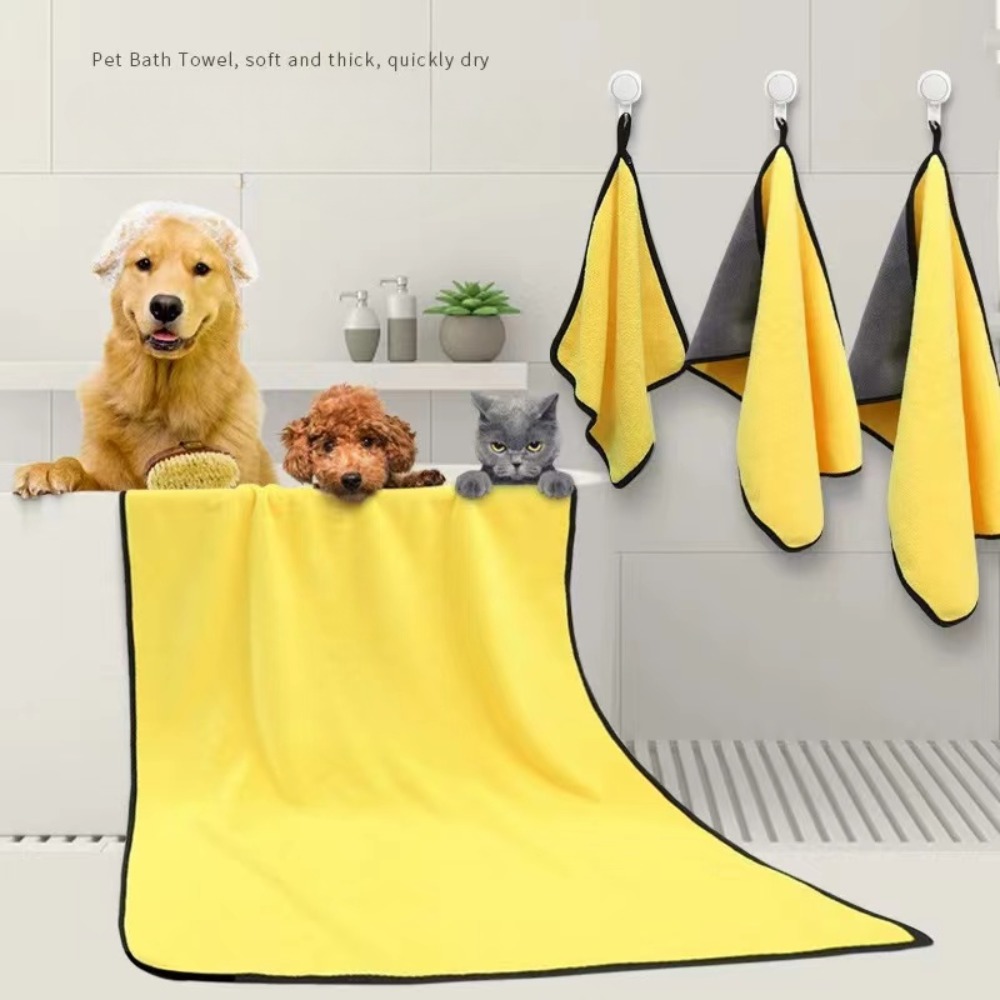 E5 Sneldrogende hondenaccessoi - Pet Supplies Pet Shop recensie en prijs