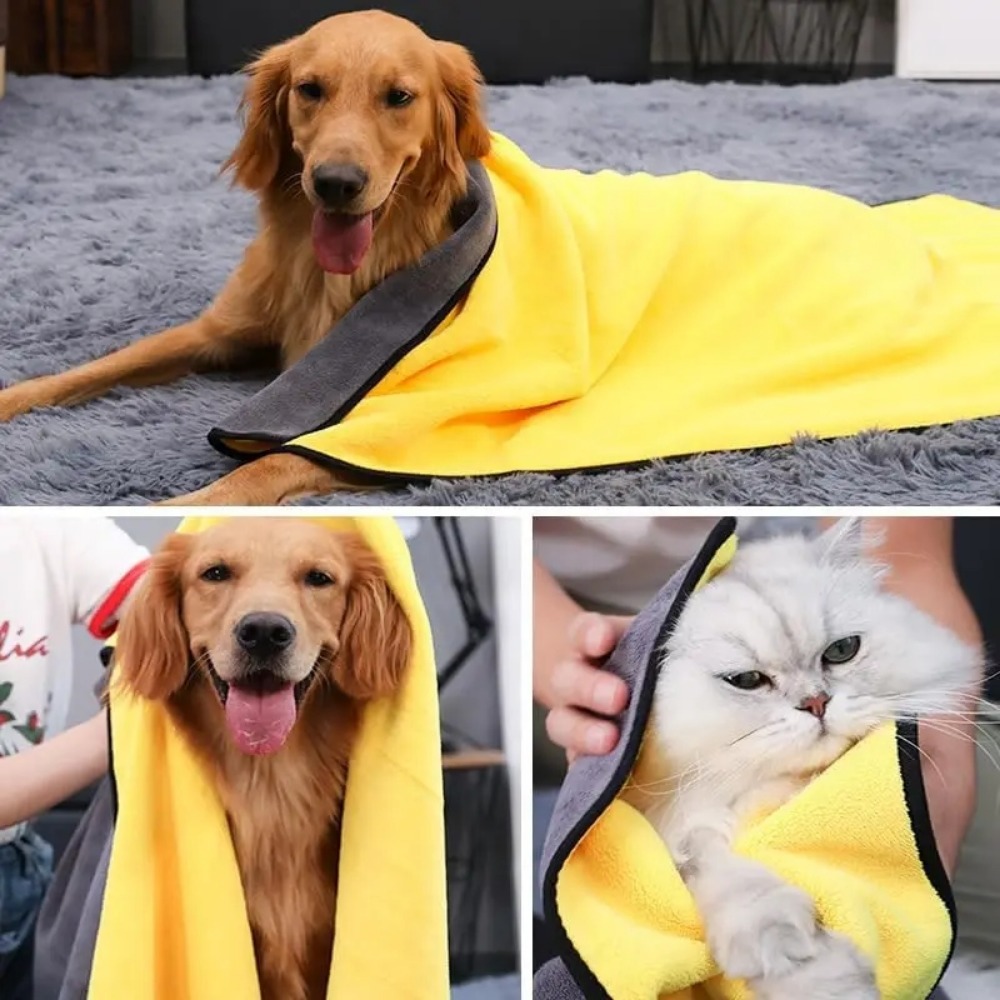 E5 Sneldrogende hondenaccessoi - Pet Supplies Pet Shop recensie en prijs