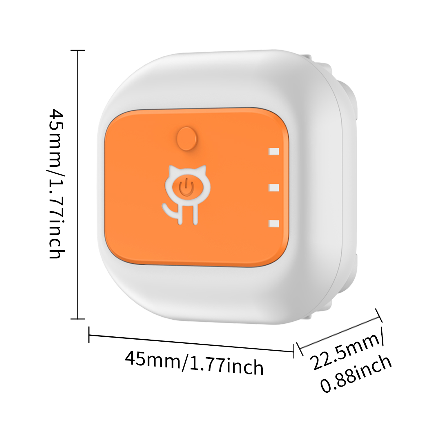 GPS-tracker voor huisdieren, v - Pet Gps Tracker Collar recensie en prijs