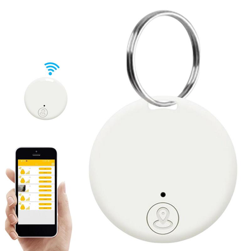 Mini GPS Locator Tracker Air t - Pet Gps Tracker Collar recensie en prijs