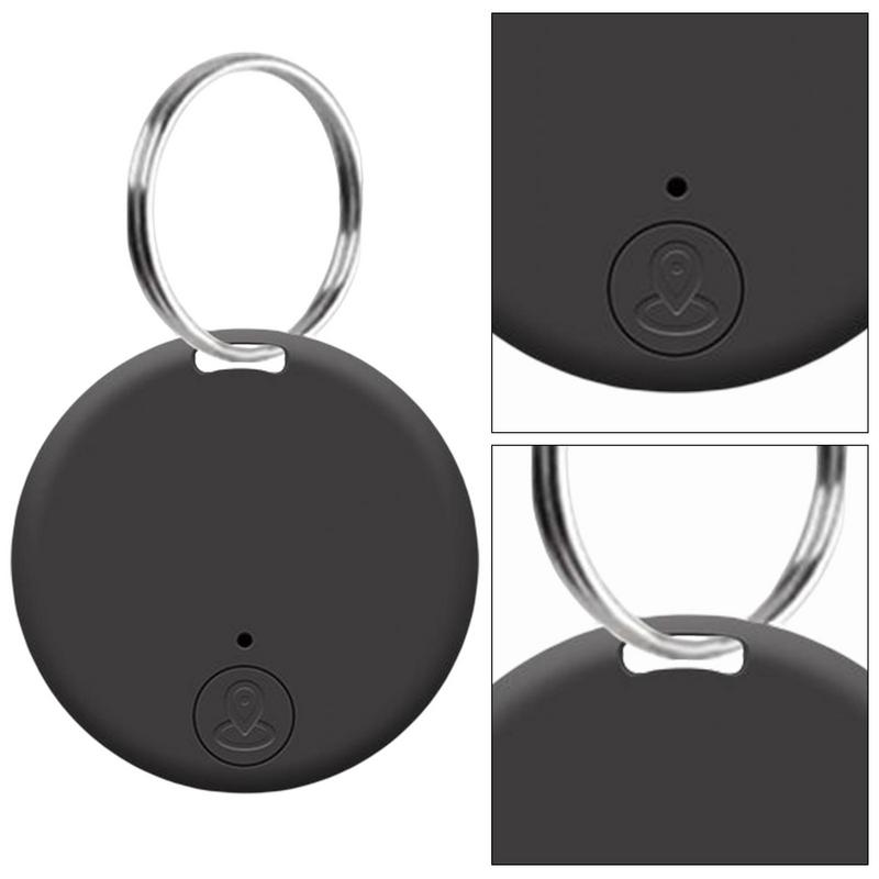 Mini GPS Locator Tracker Air t - Pet Gps Tracker Collar recensie en prijs