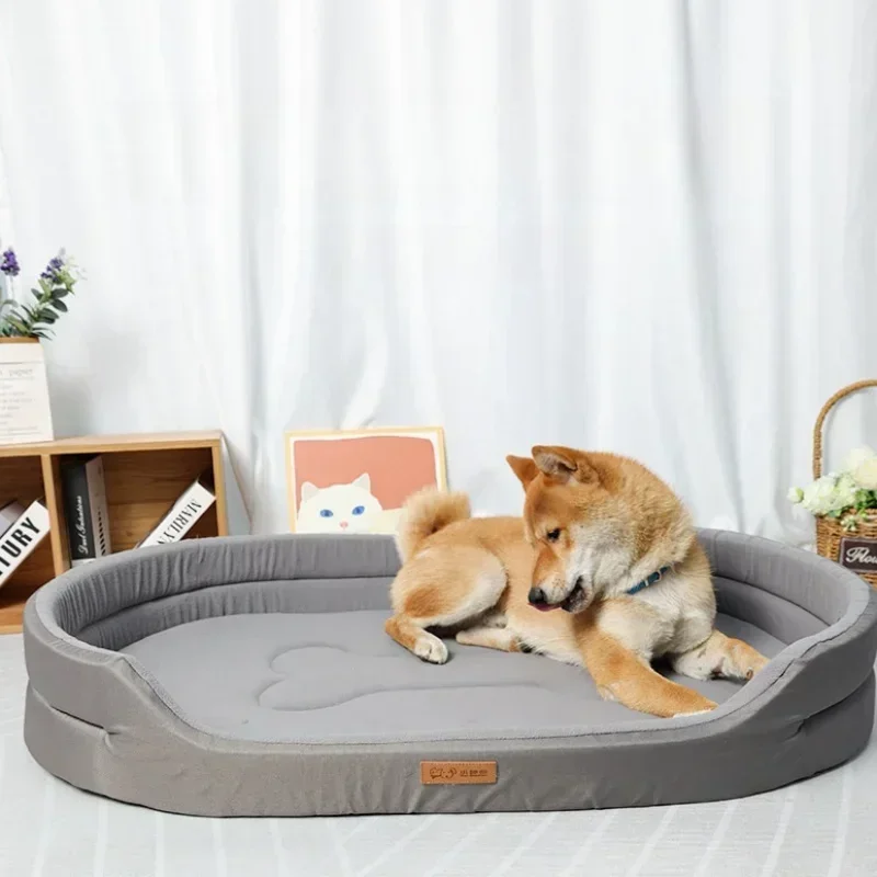 Pluizig kussen huisdierenbank  - Pet Supplies Plus recensie en prijs