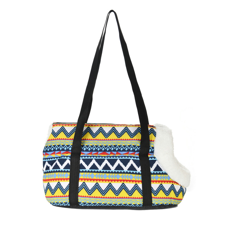 Puppy Carrier Draagbare honden - Pet Supplies For Less recensie en prijs