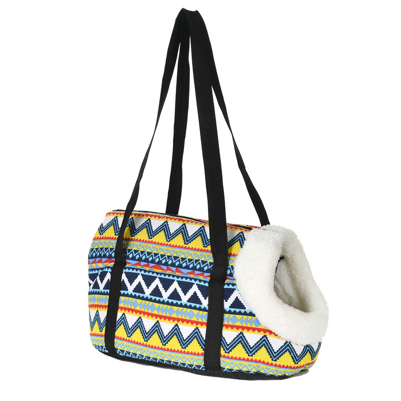 Puppy Carrier Draagbare honden - Pet Supplies For Less recensie en prijs