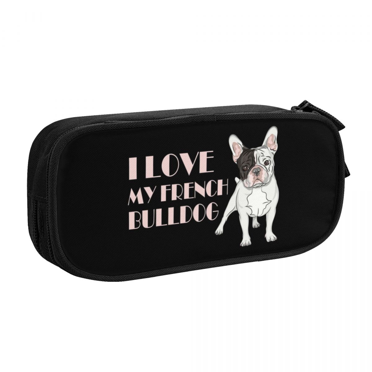 Aangepaste Franse Bulldog scha - Pet X Supplies & Tack Howell recensie en prijs