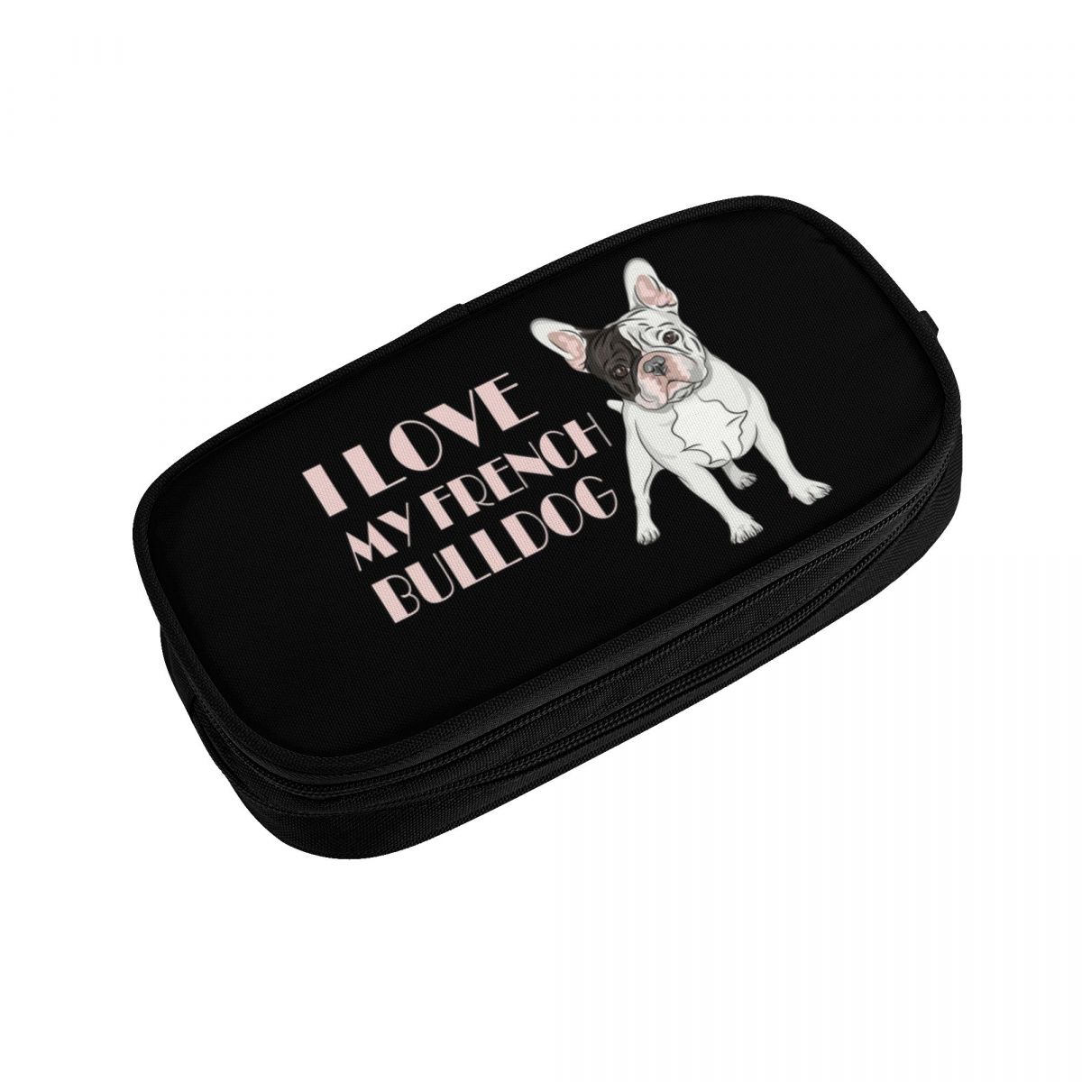 Aangepaste Franse Bulldog scha - Pet X Supplies & Tack Howell recensie en prijs