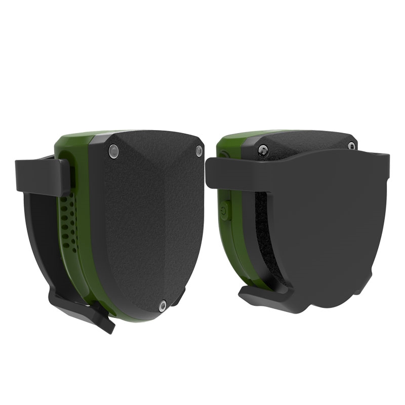 GPS-tracker voor huisdieren me - Pet Gps Tracker Collar recensie en prijs