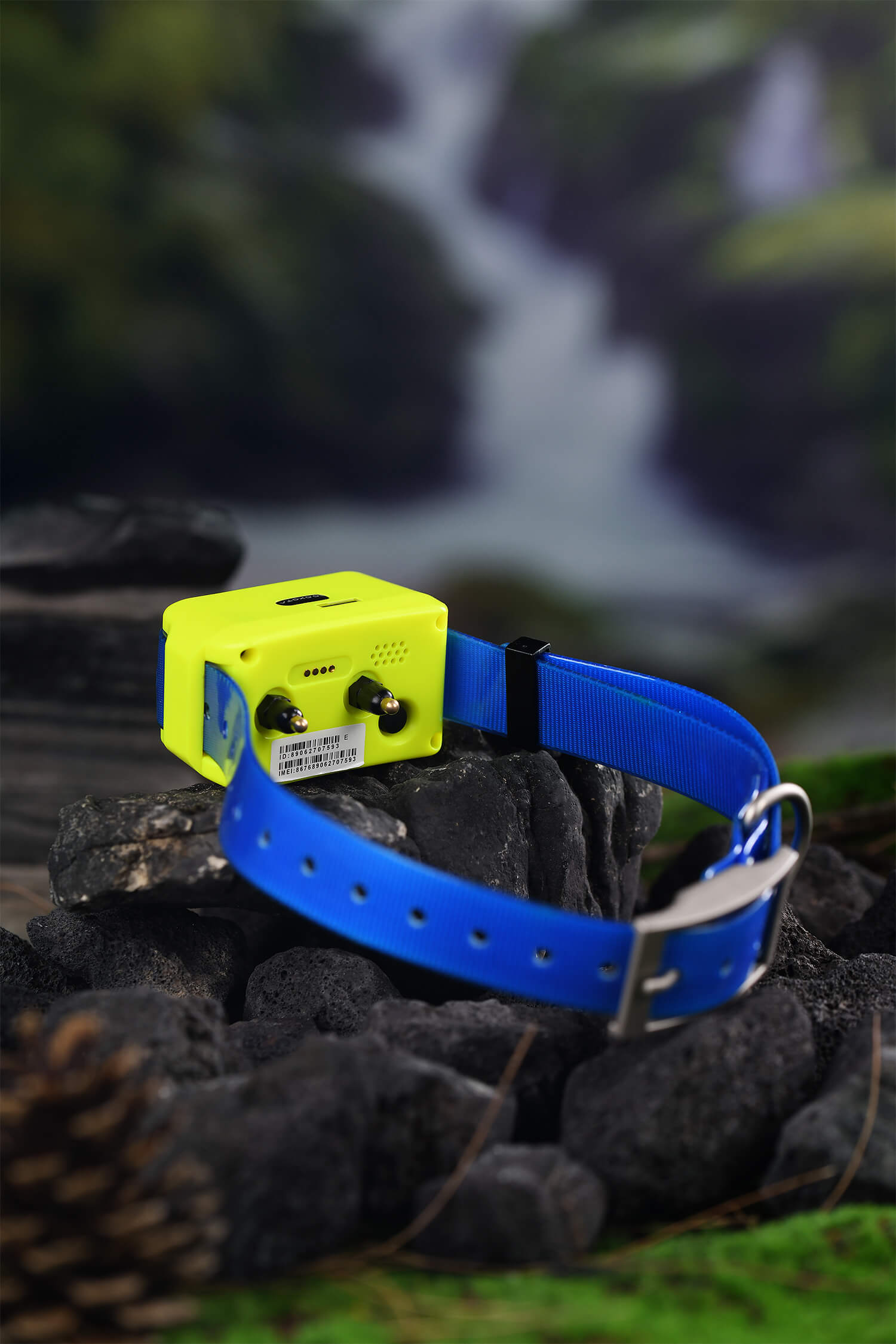 4G GPS-tracker hondenhalsband, - Pet Gps Tracker Collar recensie en prijs
