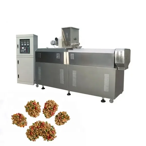 Fabriekslevering Hoge Kwalitei - Pet Supplies Dog Food recensie en prijs