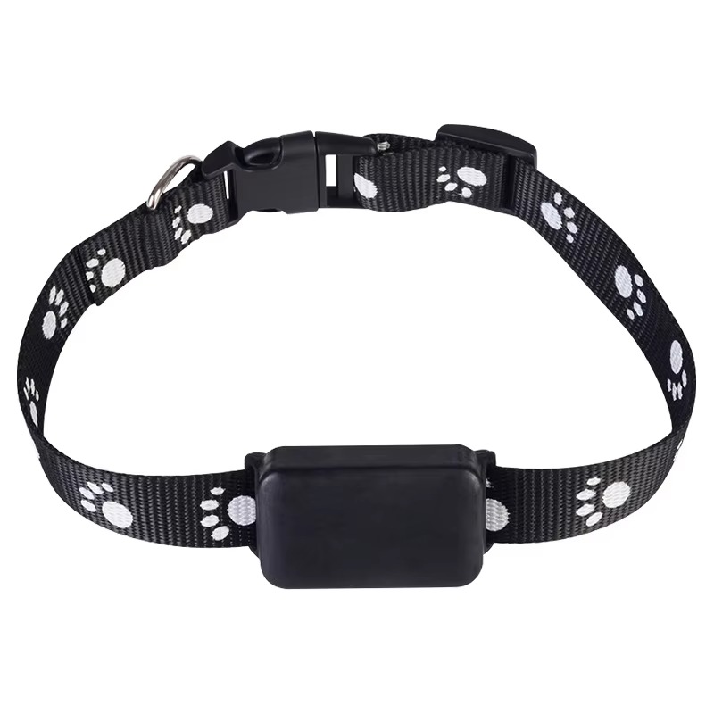 Slimme Mini GPS Huisdier Track - Pet Gps Tracker Collar recensie en prijs
