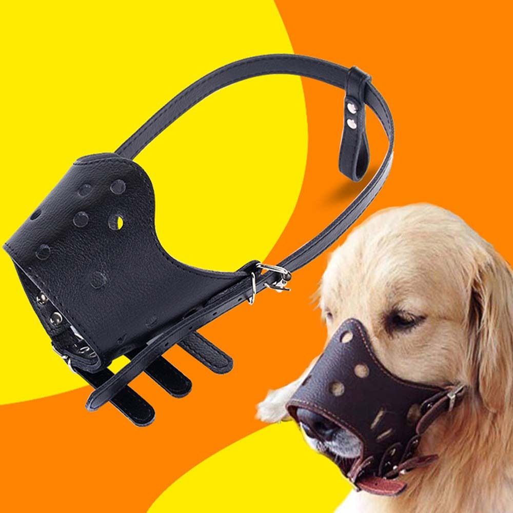 Anti-bijten Veilig Anti-blaffe - Pet Supplies Plus recensie en prijs