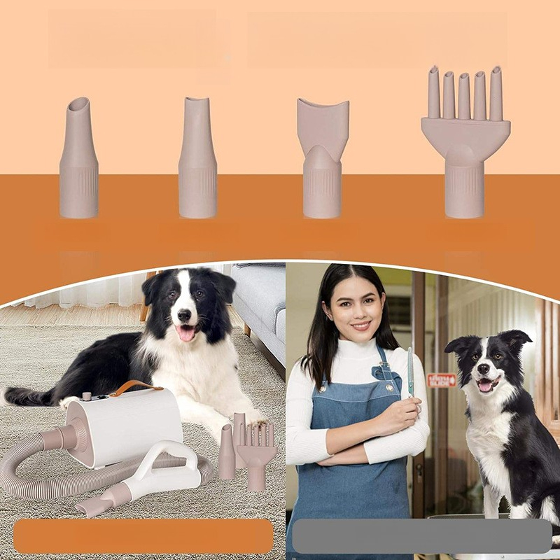 Föhn voor huisdieren Geluidsar - Pet Supplies For Less recensie en prijs