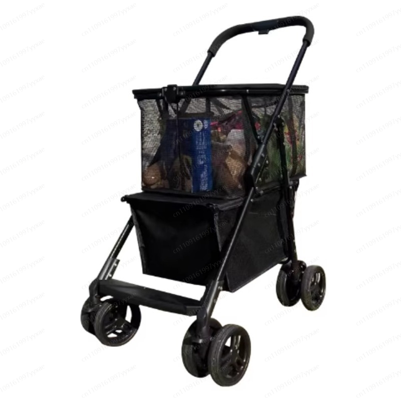 Supermarkt opvouwbare multifun - Pet Supplies Pet Shop recensie en prijs