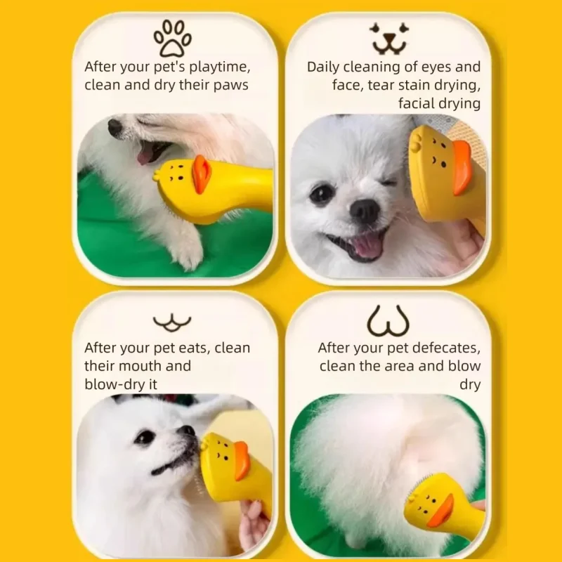 Hondenbenodigdheden Hondenhaar - Pet Supplies For Less recensie en prijs