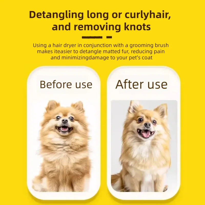 Hondenbenodigdheden Hondenhaar - Pet Supplies For Less recensie en prijs