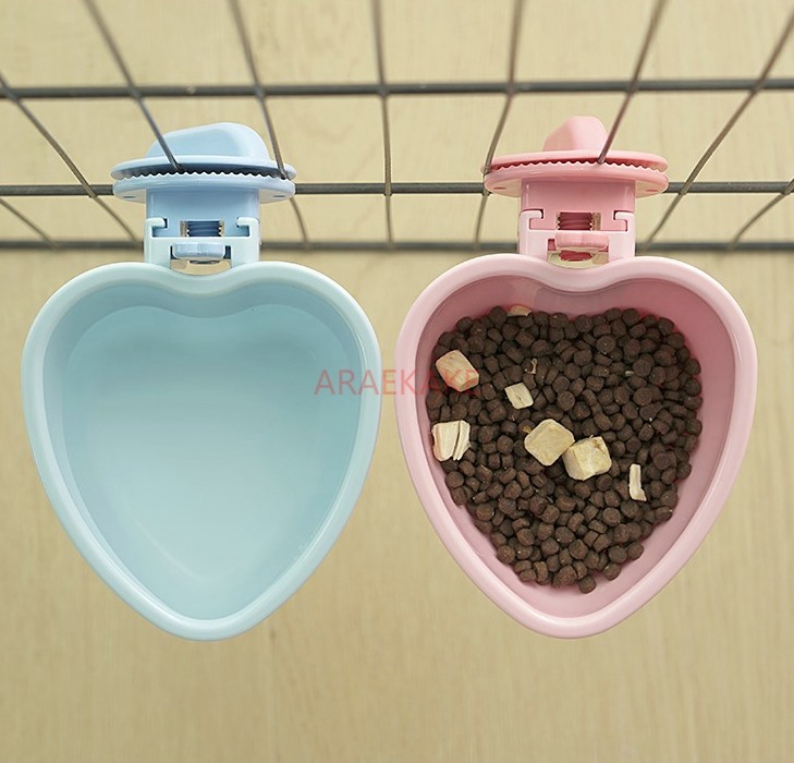 Hangende kattenbak, voerbak, v - Pet Supplies Dog Food recensie en prijs