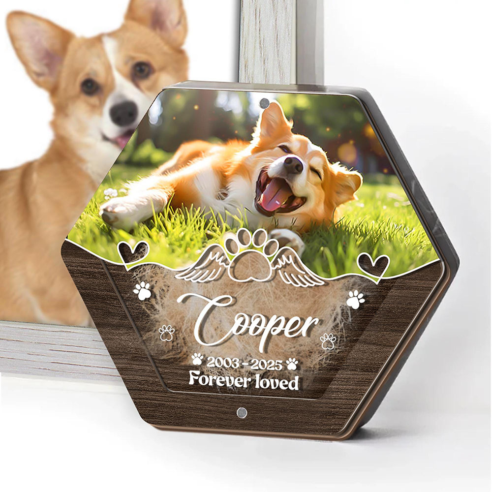 Gepersonaliseerde Naam Houten  - Pet Supplies Store recensie en prijs