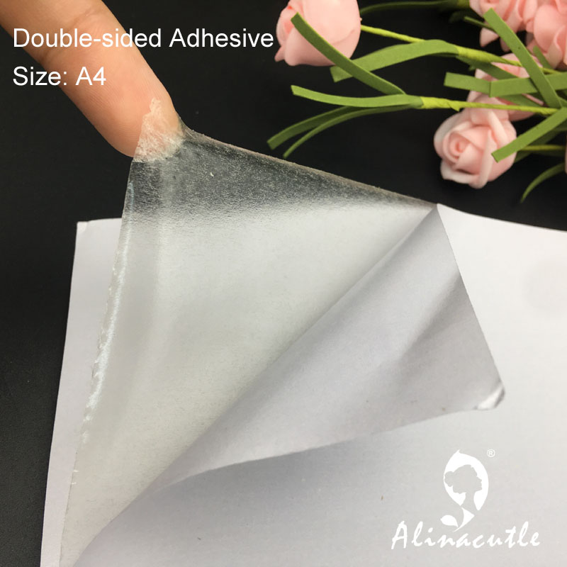 10PC X A4 Dubbelzijdige Tape S - Pet X Supplies & Tack Howell recensie en prijs