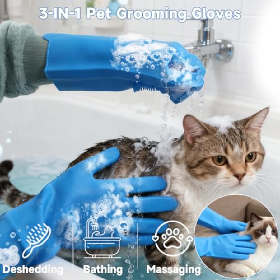 3-delige hondenbadset, hondenb - Pet X Supplies & Tack Howell recensie en prijs
