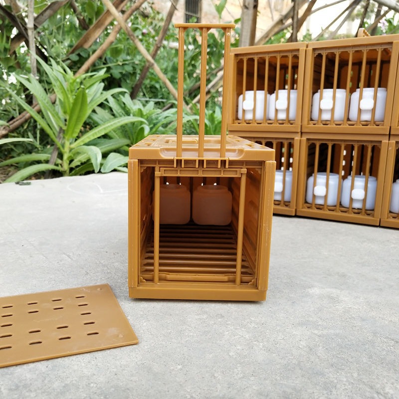 Plastic Vogelkooi Draagbare Af - Pet Supplies Pet Shop recensie en prijs