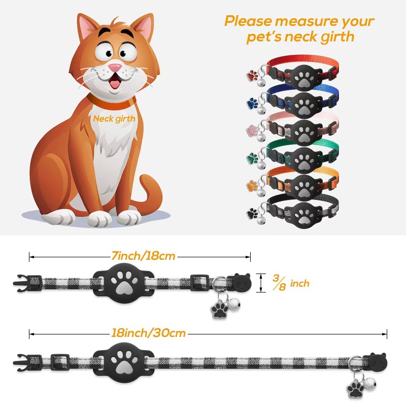 Halsband voor huisdieren voor  - Pet Gps Tracker Collar recensie en prijs