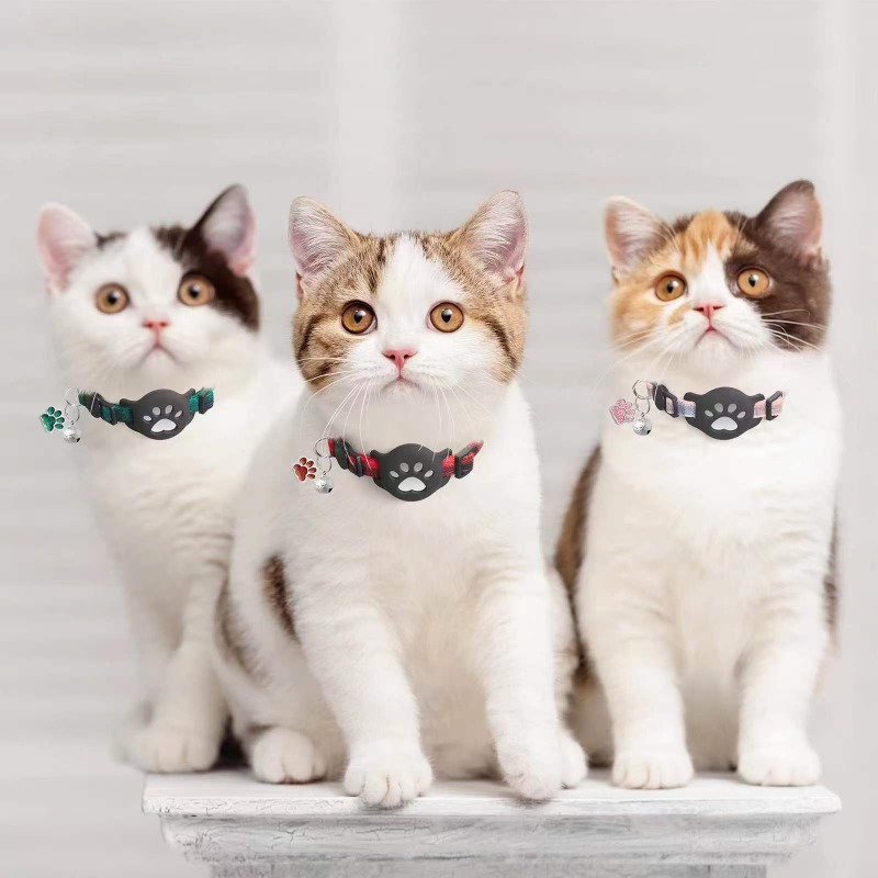Halsband voor huisdieren voor  - Pet Gps Tracker Collar recensie en prijs