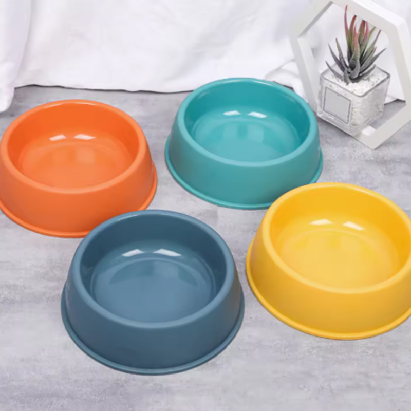 Hoge kwaliteit effen kleurige  - Pet Supplies Dog Food recensie en prijs