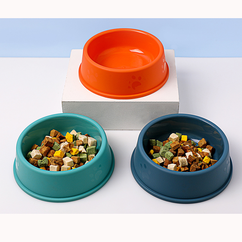 Hoge kwaliteit effen kleurige  - Pet Supplies Dog Food recensie en prijs