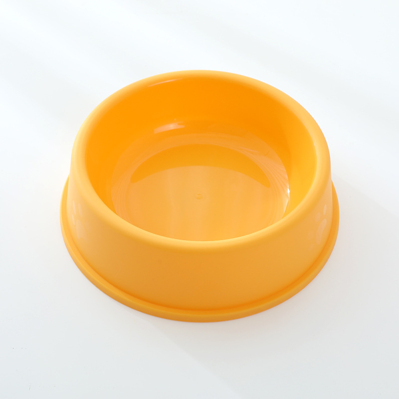Hoge kwaliteit effen kleurige  - Pet Supplies Dog Food recensie en prijs
