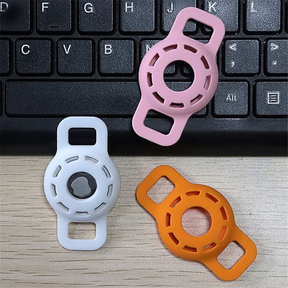 Siliconen beschermhoes voor GP - Pet Gps Tracker Collar recensie en prijs