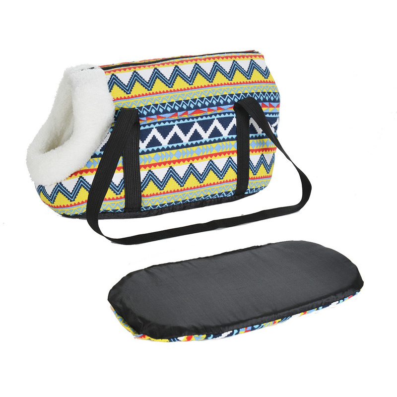 Klassieke Huisdierendraagtas v - Pet Supplies For Less recensie en prijs